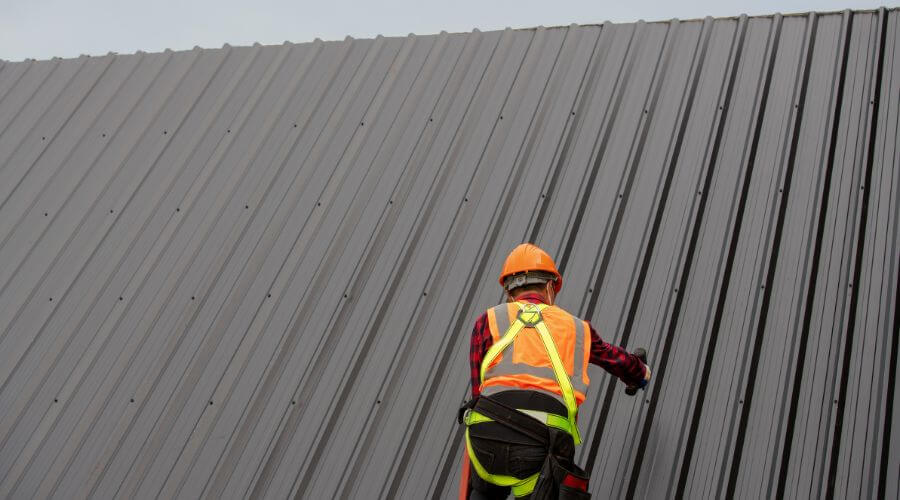 Local Chimney Repair in Westfall, OR
